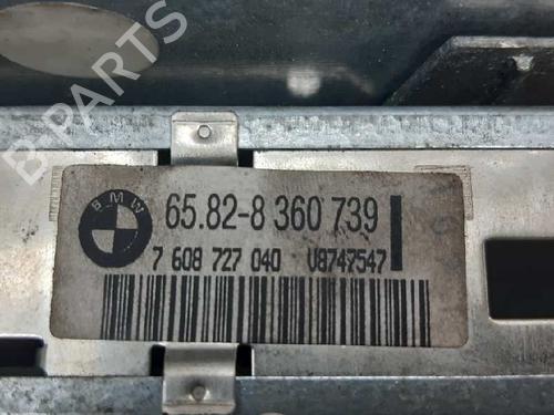 Radio BMW 5 (E39) 535 i | BP1298131E6 