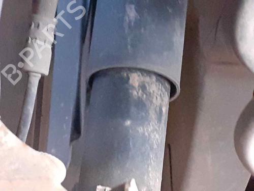 Used Left rear shock absorber Left rear shock absorber 26143390 26143390