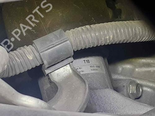 Used Steering rack Steering rack TOYOTA AURIS (_E18_) [2012-2019] 23400064 23400064
