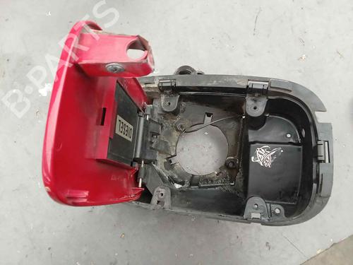 Fuel flap RENAULT LAGUNA II Grandtour (KG0/1_) 1.9 dCi (KG0G) | BP5400755C131 