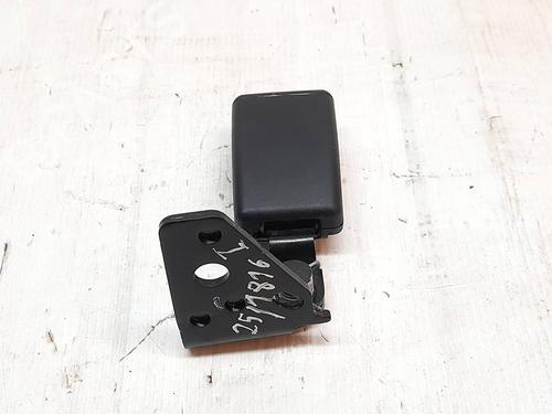 Seat buckle PEUGEOT 2008 I (CU_) | BP30525574I32 - Image 3