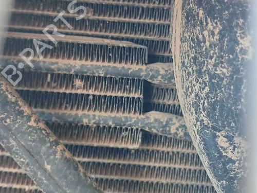 Used Oil radiator Oil radiator BMW X3 (E83) 2.0 d (150 hp) 40219314 40219314