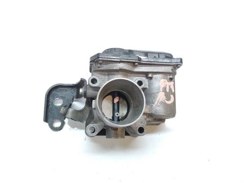 Used Throttle body Throttle body 13732261 13732261