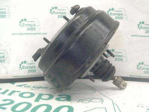 Servo brake HYUNDAI H-1 / STAREX Bus (A1) 2.5 TCi | BP587650M42 