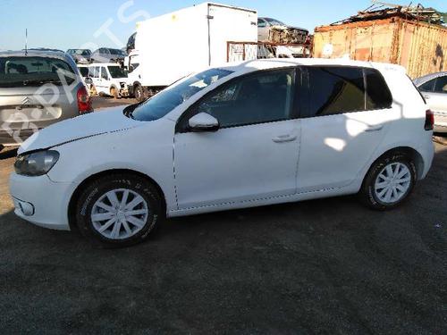 AC pipe VW GOLF VI (5K1) 1.6 TDI | BP14037705M126 - Image 3