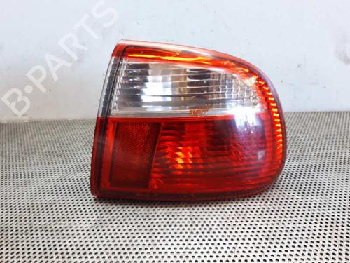 Used Right taillight SEAT TOLEDO II (1M2) 1.9 TDI (110 hp) 5149480