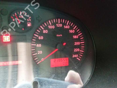 Venstre baglygte bagklap SEAT LEON (1M1) 1.9 TDI | BP6585865C79