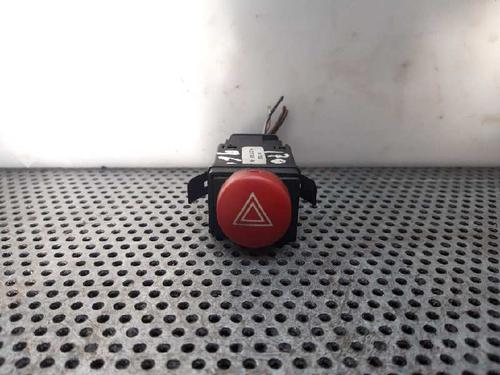 Used Warning switch SEAT IBIZA III (6L1) [2002-2009]  6616490