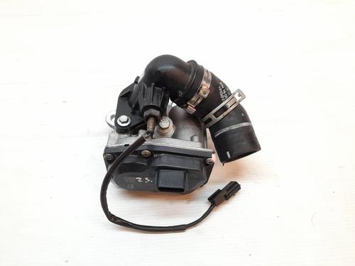 Egr RENAULT KANGOO BE BOP (KW0/1_) 1.5 dCi 75 (75 hp) 31166848