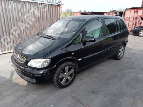 Rim OPEL ZAFIRA A MPV (T98) 2.2 DTI 16V (F75) | BP7076995C45 