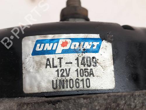 Alternator CHEVROLET CAMARO Convertible 3.8 V6 | BP15989171M7 