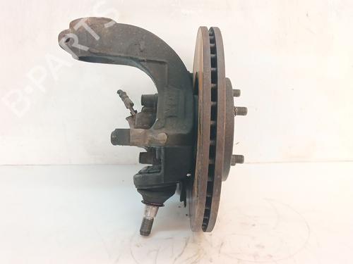 Used Right front steering knuckle Right front steering knuckle 37232253 37232253