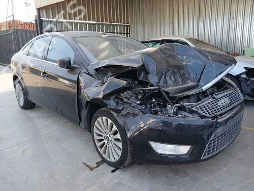 Left tailgate light FORD MONDEO IV (BA7) 2.0 TDCi | BP38174579C79 - Image 7