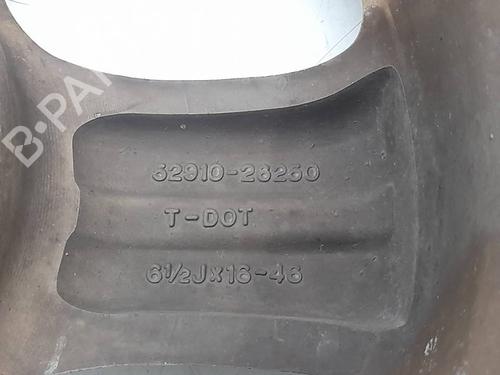 Rim HYUNDAI SANTA FÉ I (SM) 2.0 CRDi 4x4 | BP15838216C45 