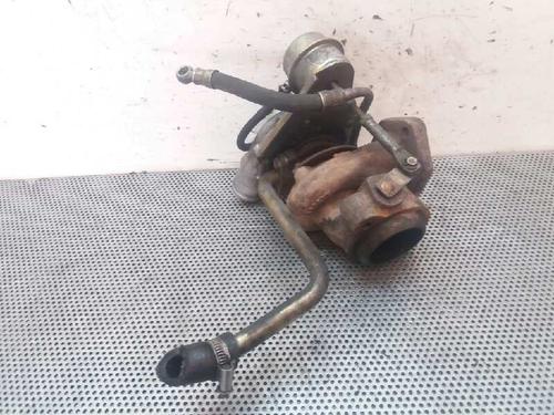 Turbocharger/Supercharger BMW 3 Compact (E36) 318 tds | BP306495M71 