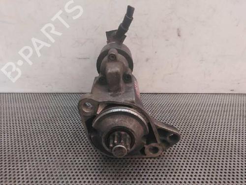 Used Starter Starter SEAT LEON (1M1) [1999-2006] 1045169 1045169