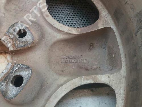 Rim LAND ROVER FREELANDER I (L314) 2.0 DI 4x4 | BP3440035C45 