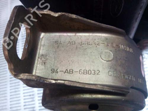 Engine mount FORD ESCORT VI (GAL, AAL, ABL) 1.8 TD | BP10243449M89 