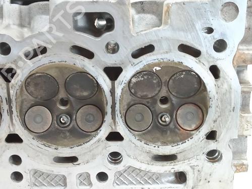 Cylinder head RENAULT CAPTUR II (HF_) TCe 140 (HFN0) | BP38050922M5 - Image 8