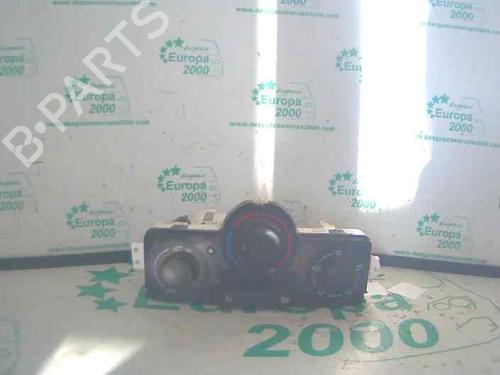 Used Climate control Climate control 589197 589197