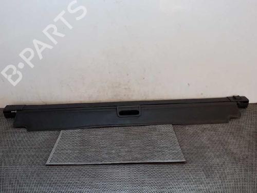 Used Rear parcel shelf OPEL ZAFIRA A MPV (T98) 2.0 DTI 16V (F75) (101 hp) 5087558