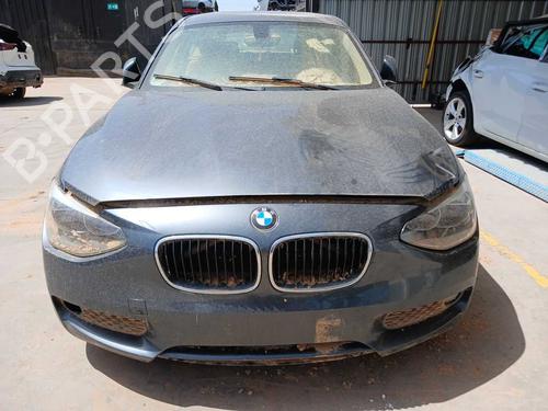 Used Parts BMW 1 (F20) 116 d 4831496