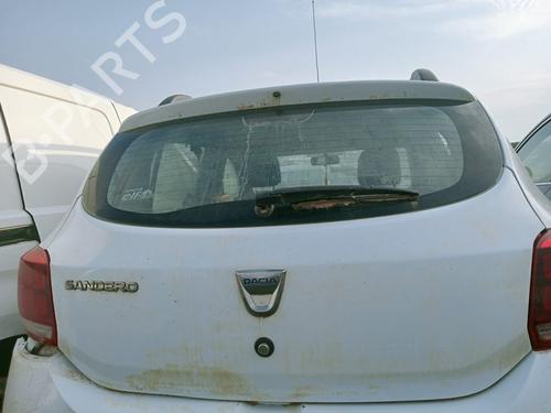 Used Tailgate DACIA SANDERO II [2012-2025]  28186267