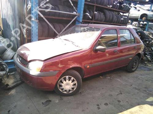 Left front window switch FORD FIESTA IV (JA_, JB_) | BP1399145I27 - Image 5