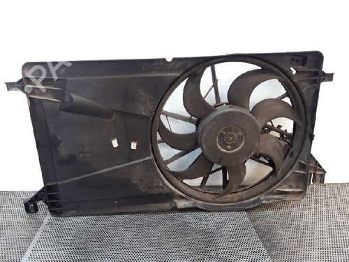 Used Radiator fan Radiator fan 4707122 4707122