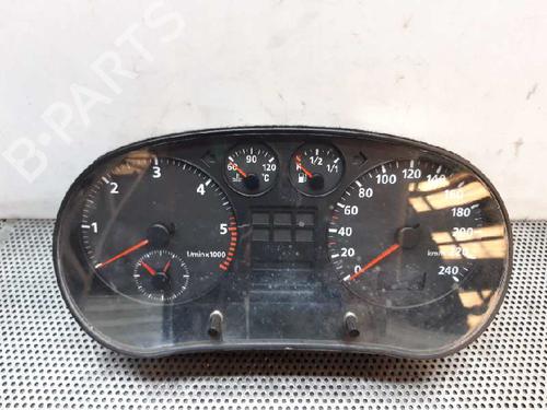 Cockpit AUDI A3 (8L1) 1.9 TDI (110 hp) 4635508