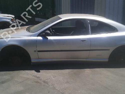 Front right window mechanism PEUGEOT 406 Coupe (8C) 2.0 16V | BP2263117C23 