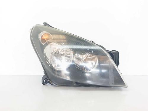 Used Right headlight Right headlight OPEL ASTRA H (A04) 1.7 CDTI (L48) (100 hp) 36642622 36642622