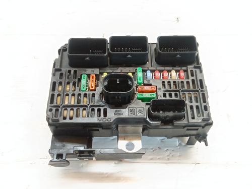 Used Fuse box Fuse box CITROËN C4 I (LC_) 1.4 16V (88 hp) 34059535 34059535