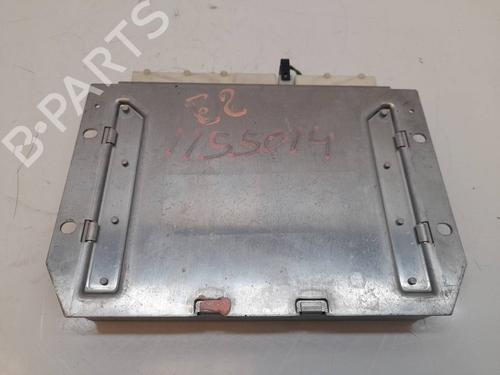 Control unit MERCEDES-BENZ A-CLASS (W168) A 170 CDI (168.008) | BP594874M11 