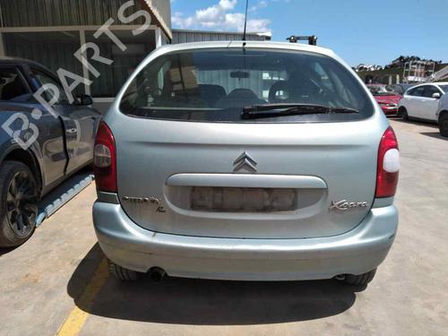 Right taillight CITROËN XSARA PICASSO (N68) 2.0 HDi | BP25890151C35 