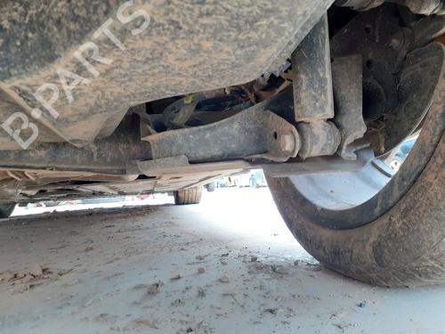 Rear axle MERCEDES-BENZ A-CLASS (W177) A 180 (177.084) | BP29547151M2 