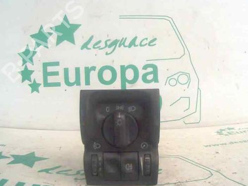 Used Headlight switch Headlight switch 1422844 1422844