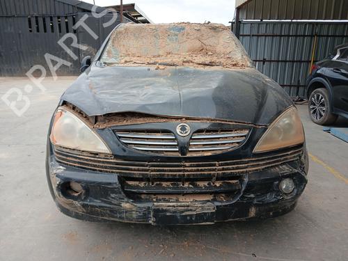 Pièces Détachées Usagées SSANGYONG KYRON 2.0 Xdi 4x4 4723358