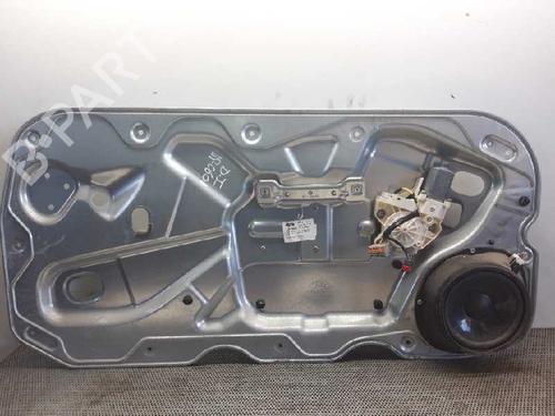 Used Front left window mechanism Front left window mechanism FORD FOCUS II (DA_, HCP, DP) [2004-2013] 2243167 2243167