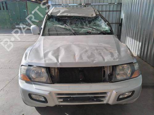 Used Parts MITSUBISHI PAJERO II (V3_W)    995379
