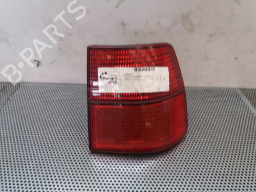 Used Right taillight SEAT TOLEDO I (1L2) [1991-1999]  2949643