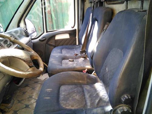 Front right window mechanism PEUGEOT BOXER Van (244) | BP2673366C23 - Image 12