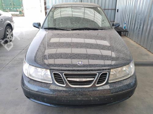 Used Parts SAAB 9-5 (YS3E) 2.2 TiD 932373