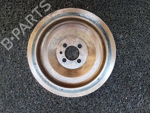Pulley OPEL INSIGNIA A (G09) | BP14042186M122 - Image 2
