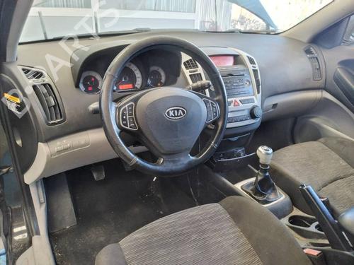 Steering column stalk KIA PRO CEE'D (ED) | BP13258571I23 - Image 14