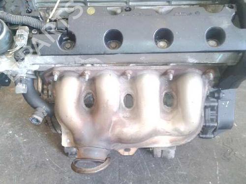 Motor CITROËN C5 I (DC_) 2.0 16V (DCRFNC, DCRFNF) | BP116908M1 