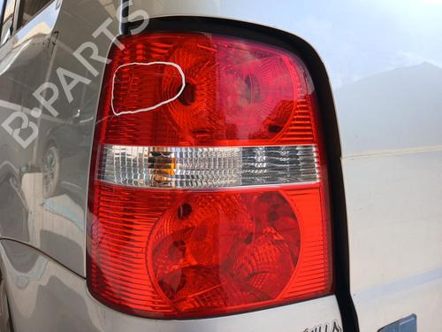 Used Left taillight Left taillight VW TOURAN (1T1, 1T2) 1.9 TDI (105 hp) 34620794 34620794
