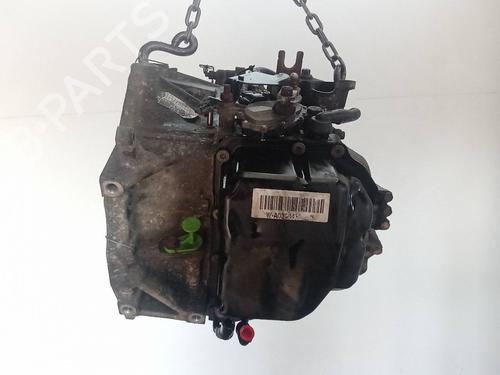 Used Gearbox Gearbox OPEL VECTRA C (Z02) 3.2 V6 (F69) (211 hp) 7903307 7903307