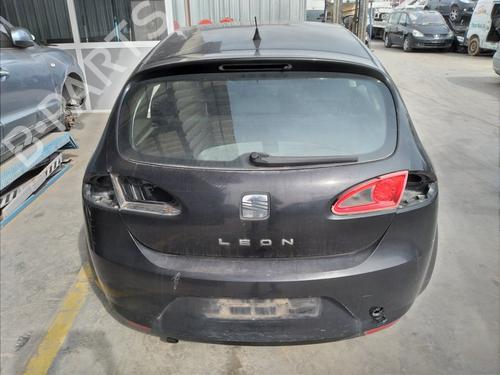 Gearbox SEAT LEON (1P1)  | BP24360678M3 