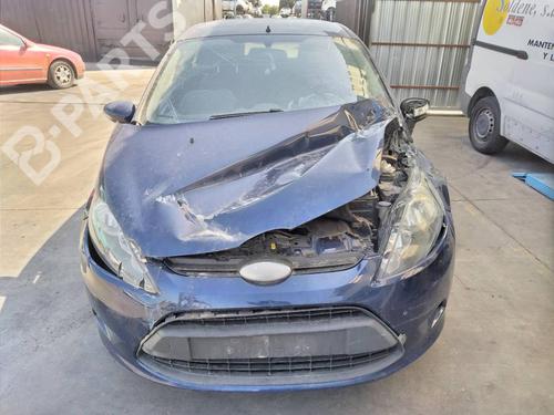 Right front window switch FORD FIESTA VI (CB1, CCN) 1.4 TDCi | BP10166547C105  - Image 8